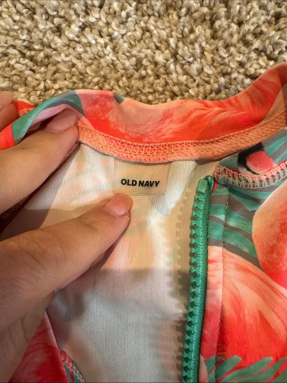 Old Navy long sleeve